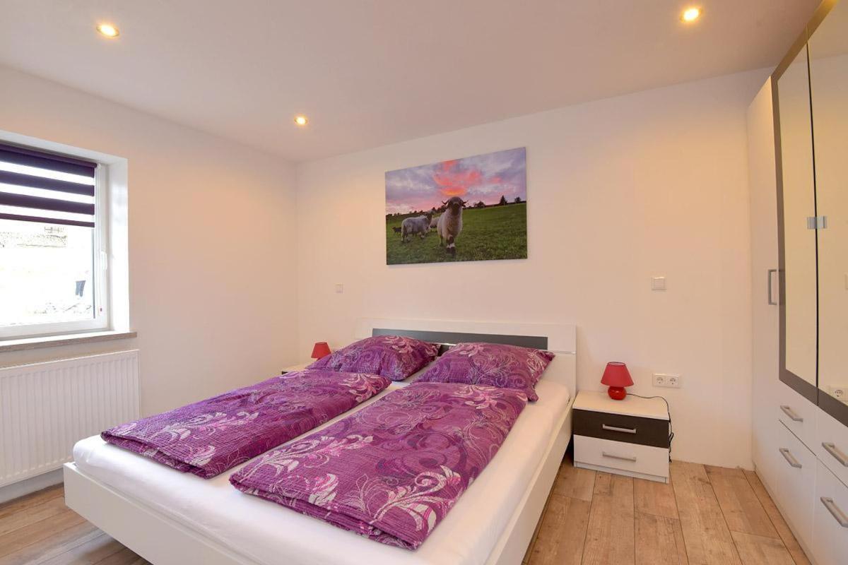 Gasthaus Und Hotel Peterhaensel Spechtsbrunn Room photo